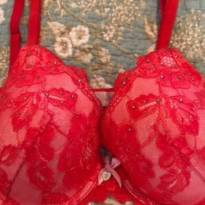 Victoria’s Secret Bra, Sz. 34C